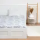 Простыня Экономь и Я 9093500, 215x150 см, бязь, без резинки