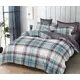 Простыня Home Mercury Эдинбург компаньон 26293, 180x220 см, поплин, без резинки