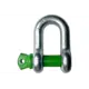Скоба Сварком прямая с резьбой 1.0 т тип G210 000581976