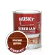 Антисептик HUSKY 28819 полуматовый красное дерево 0.9 л