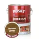 Антисептик HUSKY 28826 полуматовый орех 2.7 л