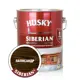 Антисептик HUSKY 28832 полуматовый палисандр 2.7 л
