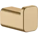 Крючок Hansgrohe AddStoris 41742140, Бронза