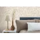 Обои флизелиновые Euro decor Edem 1.06 м бежевые 7165-01