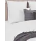 Простыня Medsleep Линдау 1022.02070, 180x200 см, перкаль, на резинке