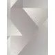 Обои флизелиновые Deco-deco Meta 1.06 м темно-серые 6040-11