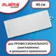 Насадка для швабры/держателя ЛАЙМА 40 см 605311