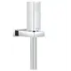 Набор для душа GROHE Euphoria Cube 1 режим 27702000 цвет хром