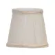 Абажур Mw-light Lsh2026 E27 цвет белый Ø 11 см
