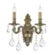 Настенный светильник Dio D`Arte Elite Barolo E 2.1.2.600 A