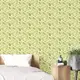 Обои флизелиновые Decoracion Изящные веточки 1 м бежевые 7100302-vinil-280x100x4