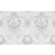 Обои флизелиновые Erismann Muse 1.06 м серые 3609-3