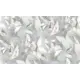 Обои флизелиновые Erismann Benefit Adriatica 1.06 м серые 60522-06