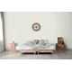Обои флизелиновые Grandeco Maison 0.53 м светло-зеленые светло-розовые белые MN 3409