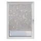 Рулонная штора Prakto Lempaala 70x190 см белая