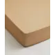 Простыня Gulliver 221GHUH0205, 90x200x35 см, перкаль, на резинке
