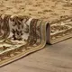 Ковровая дорожка Акварель 20624 22155 Прямой (1.2) 120x500 см полипропилен