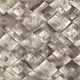 Ковер Принт Сафьян (17_34) (4.0) квадрат 200x200 см полиамид