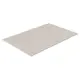 Столешница в ванную Allen brau 00274232 70.8x41.8см Керамика цвет бежевый