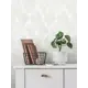Обои флизелиновые Monte solaro Solnce 1.06 м белые 9218-00