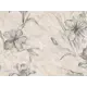 Обои флизелиновые Victoria stenova Lili 1.06 м светло-бежевые серо-голубые 281116