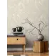 Обои флизелиновые Ornamy Karelia 1.06 м цвет пудровый 8069-17
