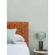 Обои флизелиновые Euro decor Maui 1.06 м цвет светло-зеленый 7244-04