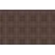 Обои флизелиновые Hygge Roll Winter Moments 1.06 м коричневые Hg28 010