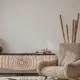 Обои флизелиновые As creation 0.53 м белые 39068-3