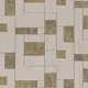 Обои флизелиновые Rasch Textil Cador золотисто-бежевые 0.53 м O86545