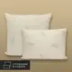 Комплект из 2 подушек Classic by T Мерино 70x70 см, шерсть, полиэфирное волокно, лебяжий пух