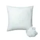 Подушка Arya home collection 45x70 см искусственный лебяжий пух