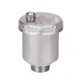 Воздухоотводчик поплавковый Aqualink 1/2"