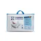 Подушка анатомическая Sortex 8п0-543, 40x60 см, пена с эффектом памяти