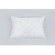 Подушка Just sleep 1119953510, 40x60 см, пух