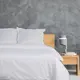 Комплект постельного белья Этель «Hotel» евро сатин