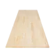 Мебельный щит Дом дерева 80x100x1.8 см сосна сорт Экстра