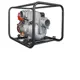 Мотопомпа бензиновая Redvolt EPMB100NB 15 л.с.