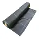 Агроткань застилочная 0.55x0.5 м 100 г/м черный 1 шт