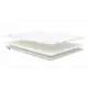 Матрас Sleeptek Топпер Sleeptek Max Foam 5 TSMF 5-140-195 140x195x6 см беспружинный 1.5-спальный