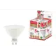 Лампочка светодиодный (led) Tdm electric Sq0340-1658 E27 5 В 3000 Вт круг светлый 560 Лм нейтральный белый свет