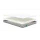Матрас Sleeptek MAX Roll 10 MSMR10-160-190 160x190x11 см беспружинный 2-спальный