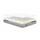 Матрас Sleeptek MAX Roll 12 MSMR12-90-200 90x200x13 см беспружинный 1-спальный