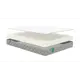Матрас Sleeptek MAX Roll 14 MSMR14-120-200 120x200x15 см беспружинный 1.5-спальный