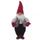 Новогодняя фигурка 808615 Гном 14x53x 24 см