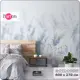 Фотообои флизелиновые Barton Wall Колосья пшеницы 600x270 см N15906-C