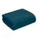 Плед Tessolo Home Флис F450204/DBTH 170x130 см полиэстер цвет синий