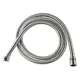 Шланг для душа ESKO MSH15 Satin металлический 150 см цвет хром