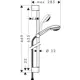 Душевая система HANSGROHE HG Crometta 85 Multi