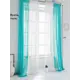 Тюль на ленте At Home Хлои 200x280 см вуаль цвет белый AA123107-280